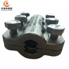 1.4372 stainless steel investment casting parts