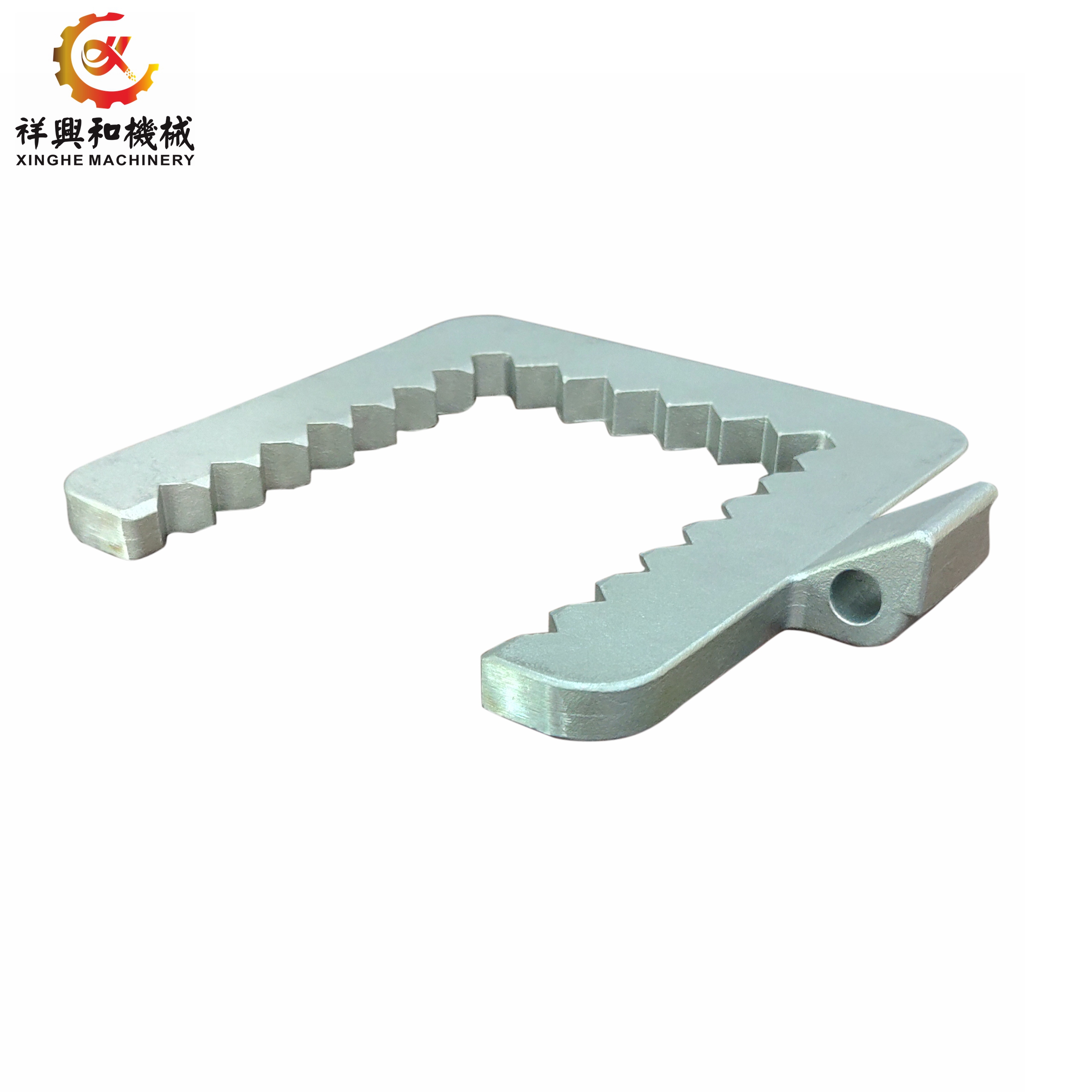 Stainless Steel Investment Casting Parts for Climbing