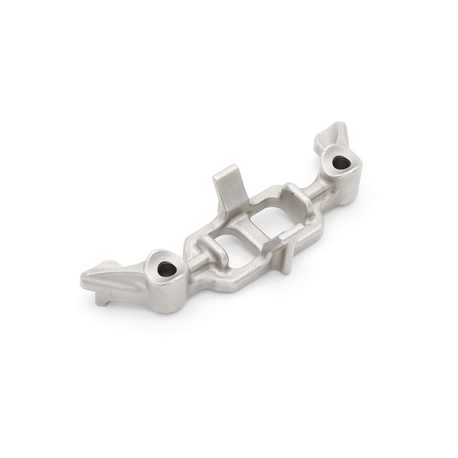Investment Casting Part Stainless Steel Casting Intake Manifold