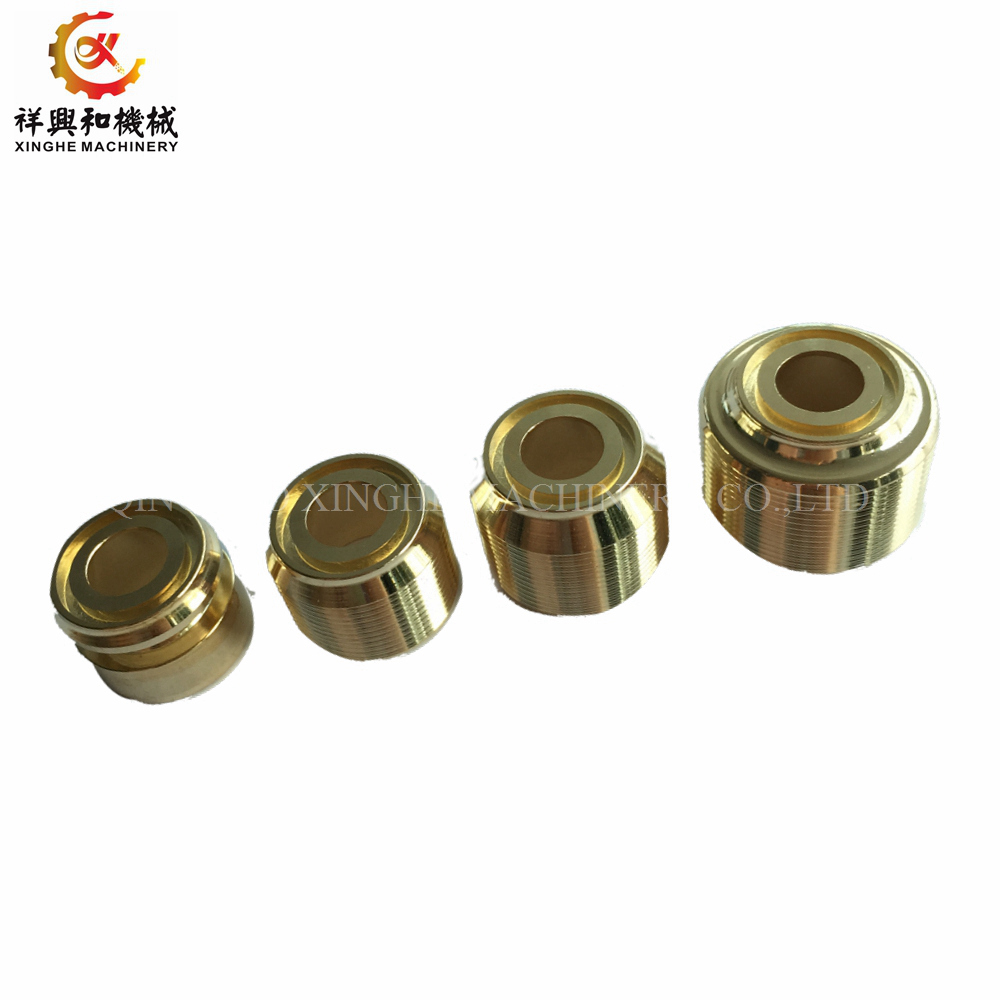 China Customized Automobile Zinc Die Casting Components