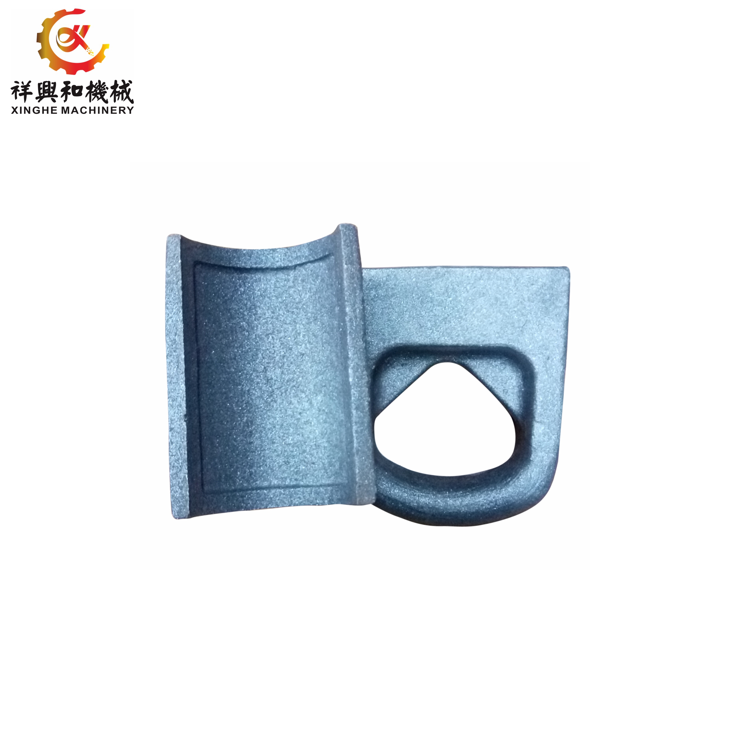 China foundry custom grey cast iron parts manufacturers automotive