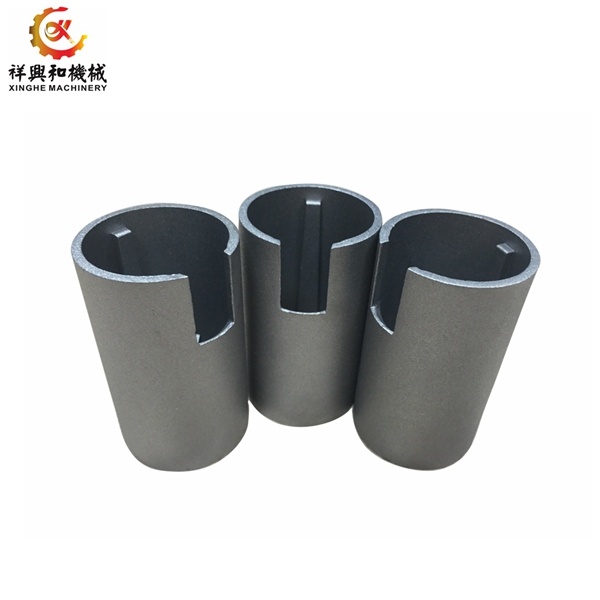 Precision rotor part zinc alloy die casting