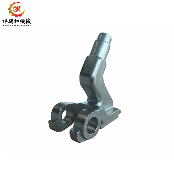 Precision stainless steel investment casting