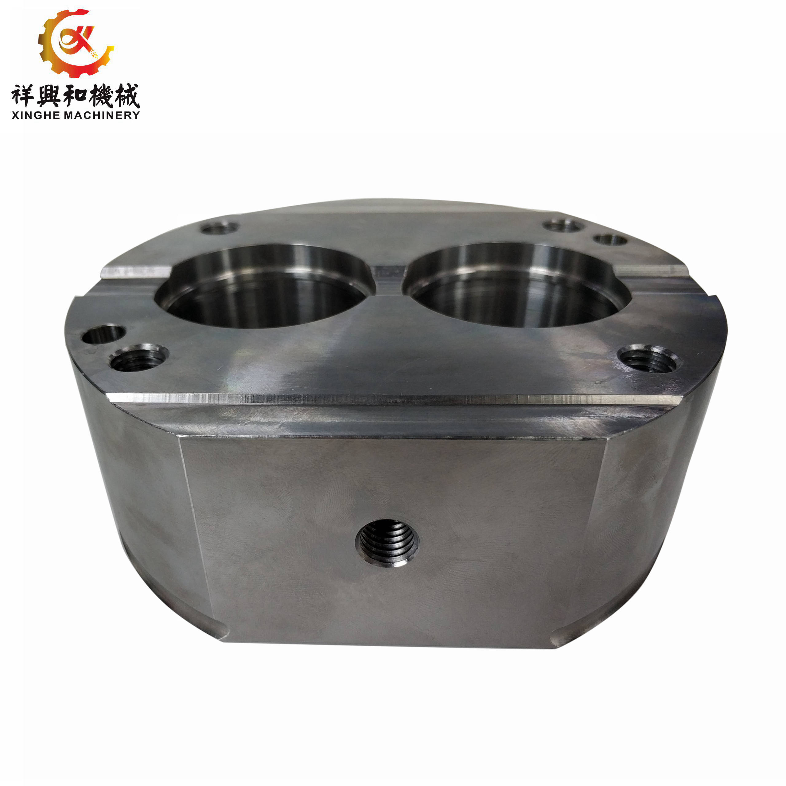customized machining cnc milling 316 stainless steel parts