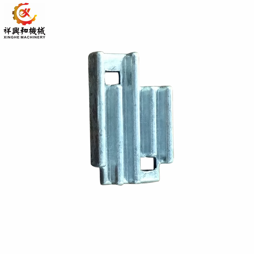 China Customized Aluminum & Zinc Die Casting Parts