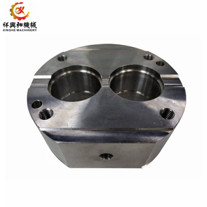 High precision investment casting products