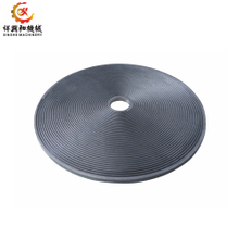OEM aluminum zamak zinc die metal casting