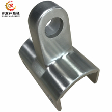 OEM foundry supplier from China investment casting stianless steel