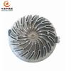 China Factory Professional Aluminum Magnesium Alloy Castings Die Casting Aluminum Magnesium Castings