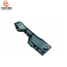 Matt black frame OEM serve die casting cookware