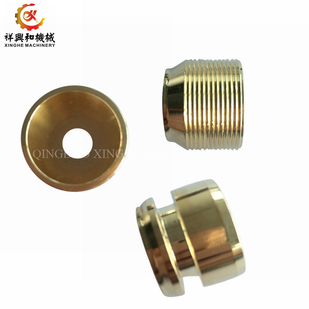 China Customized Automobile Zinc Die Casting Components