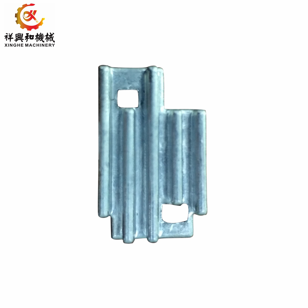 Custom China Supply Zinc Automobile Die Casting