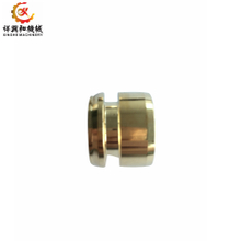 ISO9001 zinc die casting parts with polishing for auto part from qingdao