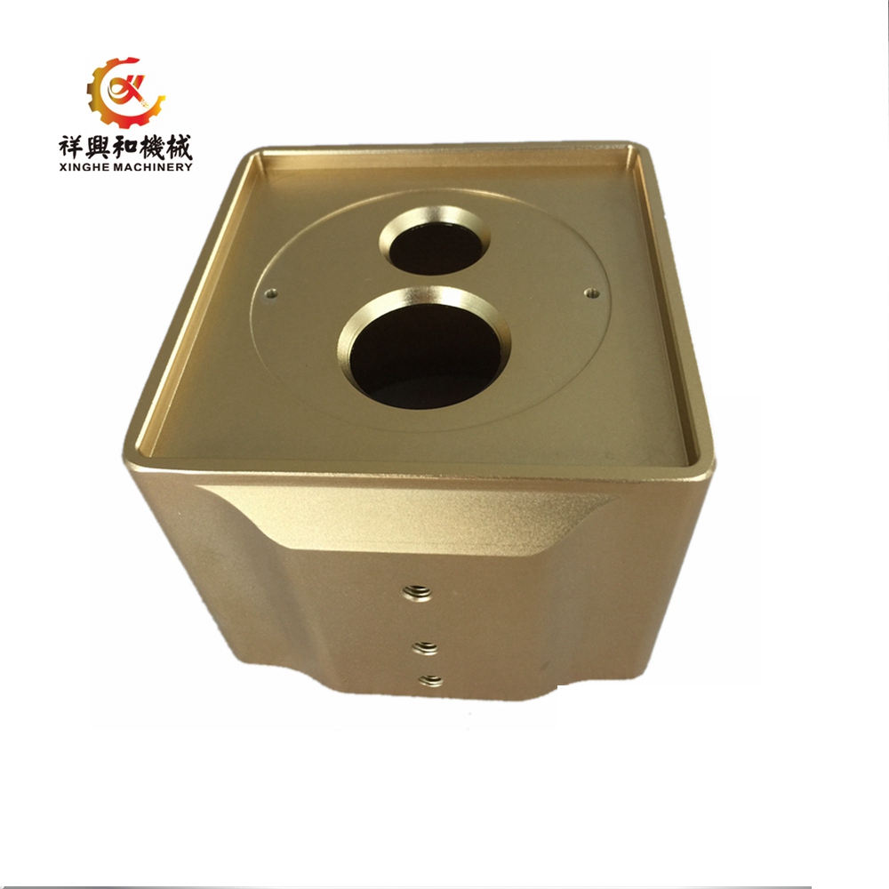 Cnc Machining milling cnc brass parts factory price cnc turning parts precision metal bronze cnc machining