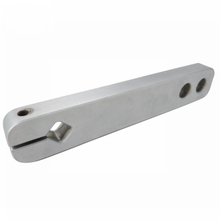 Milling machining CNC aluminum machining parts