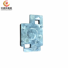 Custom China Supply Zinc Automobile Die Casting