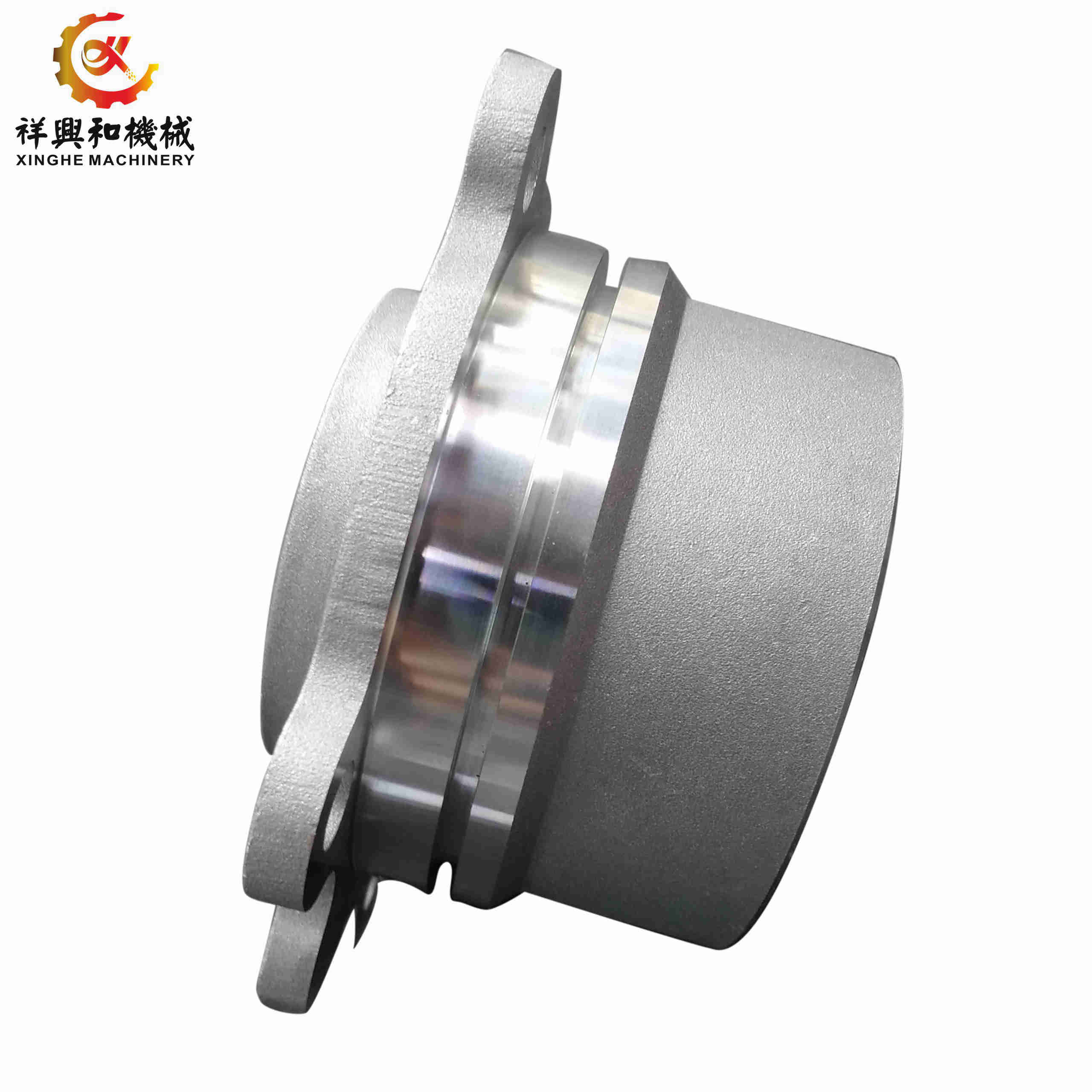 OEM Zamak zinc die-casting die cast products