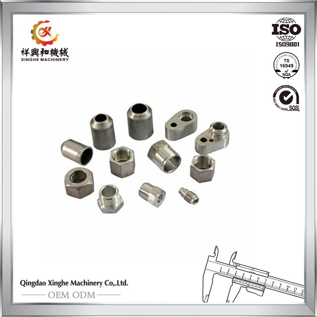 customized service cnc machining manufacturers