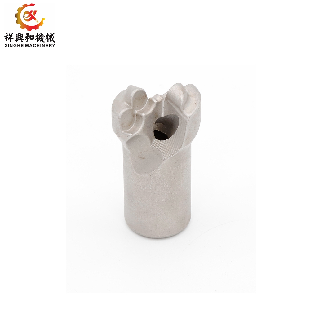 Stainless Steel Iso 9001 Investment Casting Value Parts Products