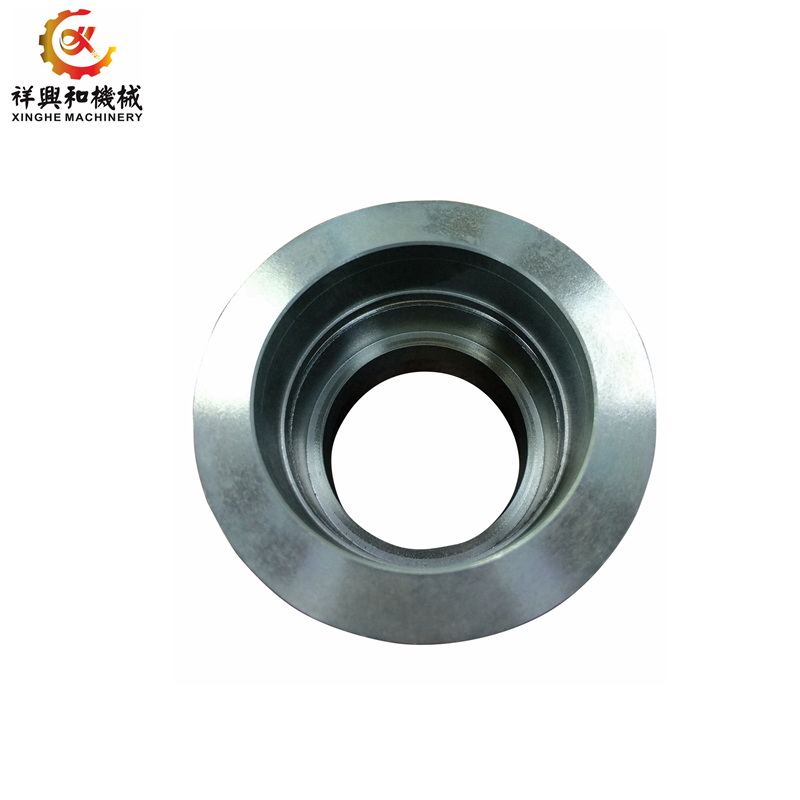 1.4301 stainless steel precision casting products with polishing
