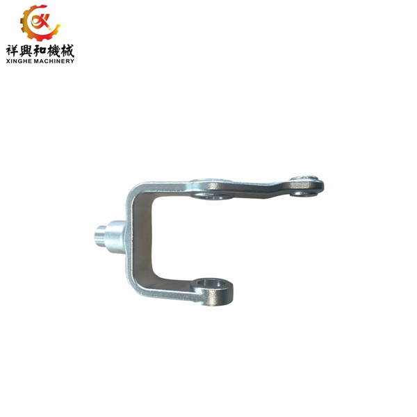 ISO9001 SS304 stainless steel investment casting with machining for motor 