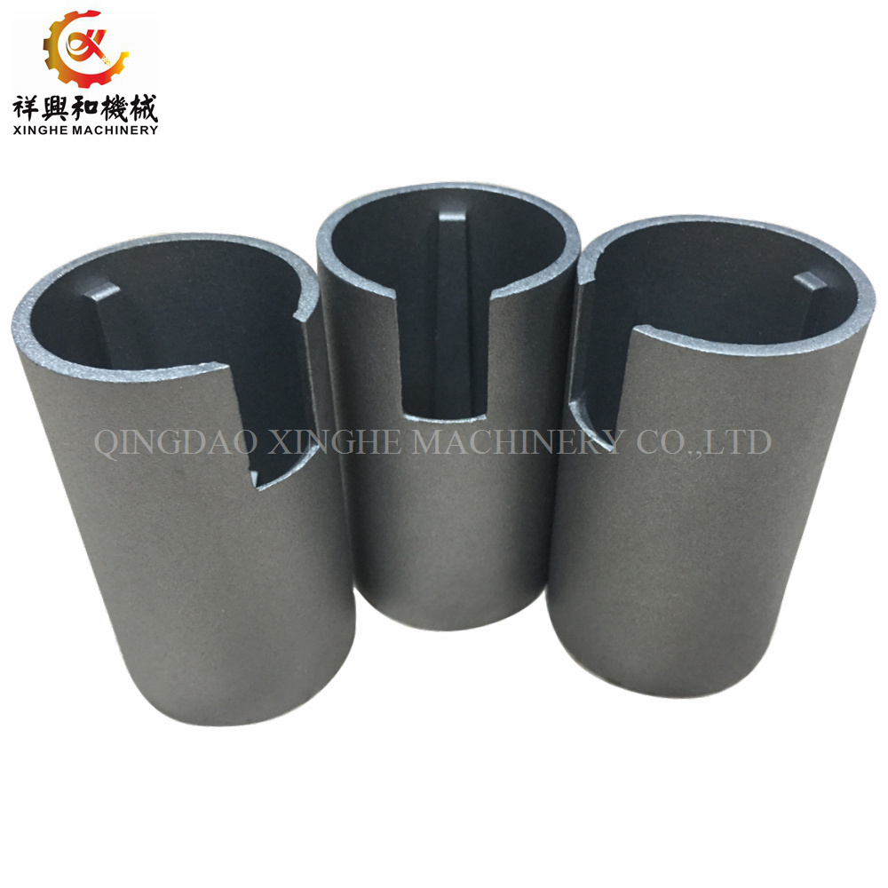 Customized aluminum products made die casting