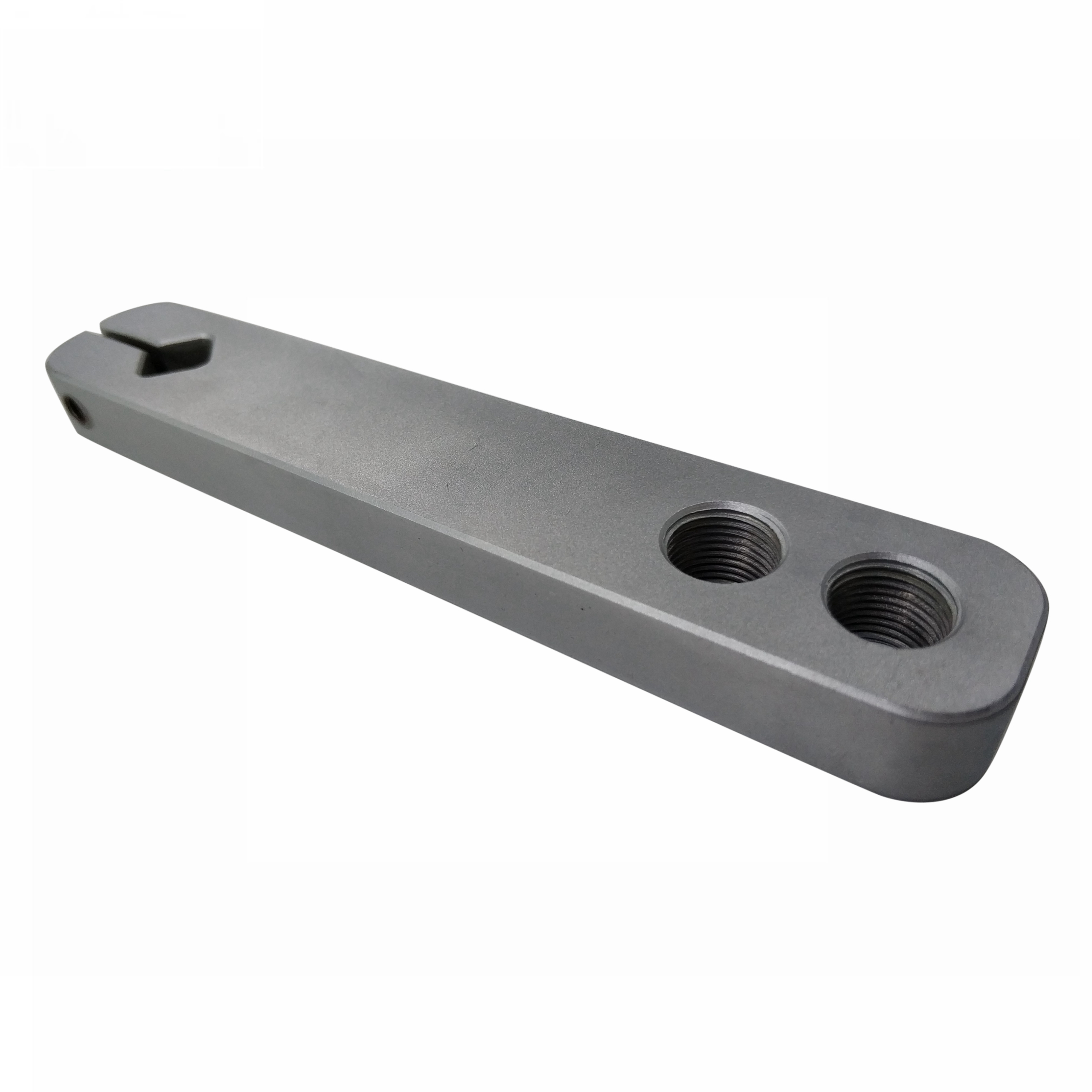 Milling machining CNC aluminum machining parts