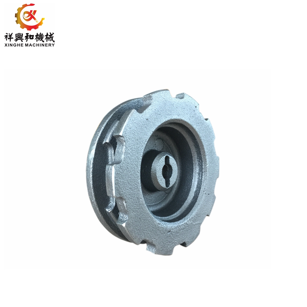 Aluminum Alloy Steel Investment Casting for Machinery Parts