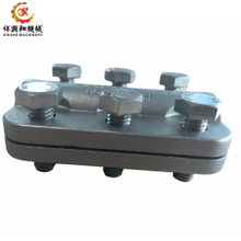 1.4372 stainless steel investment casting parts