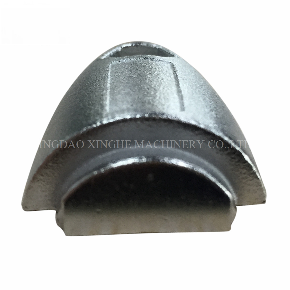 OEM SS304 Investment Casting Part with Powder Coating