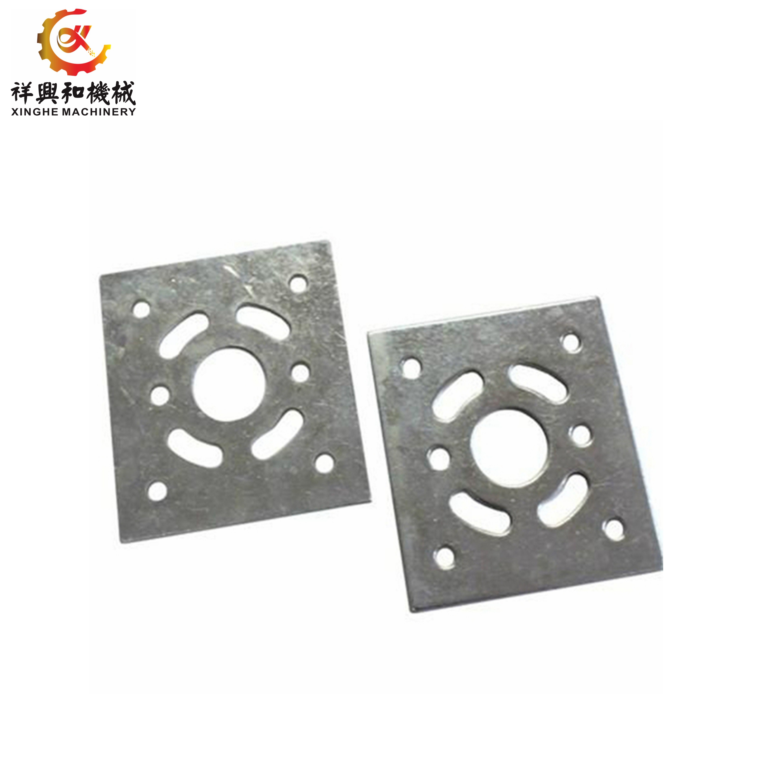 Customized Metal Stamping with Cnc Machining From China Manufactures