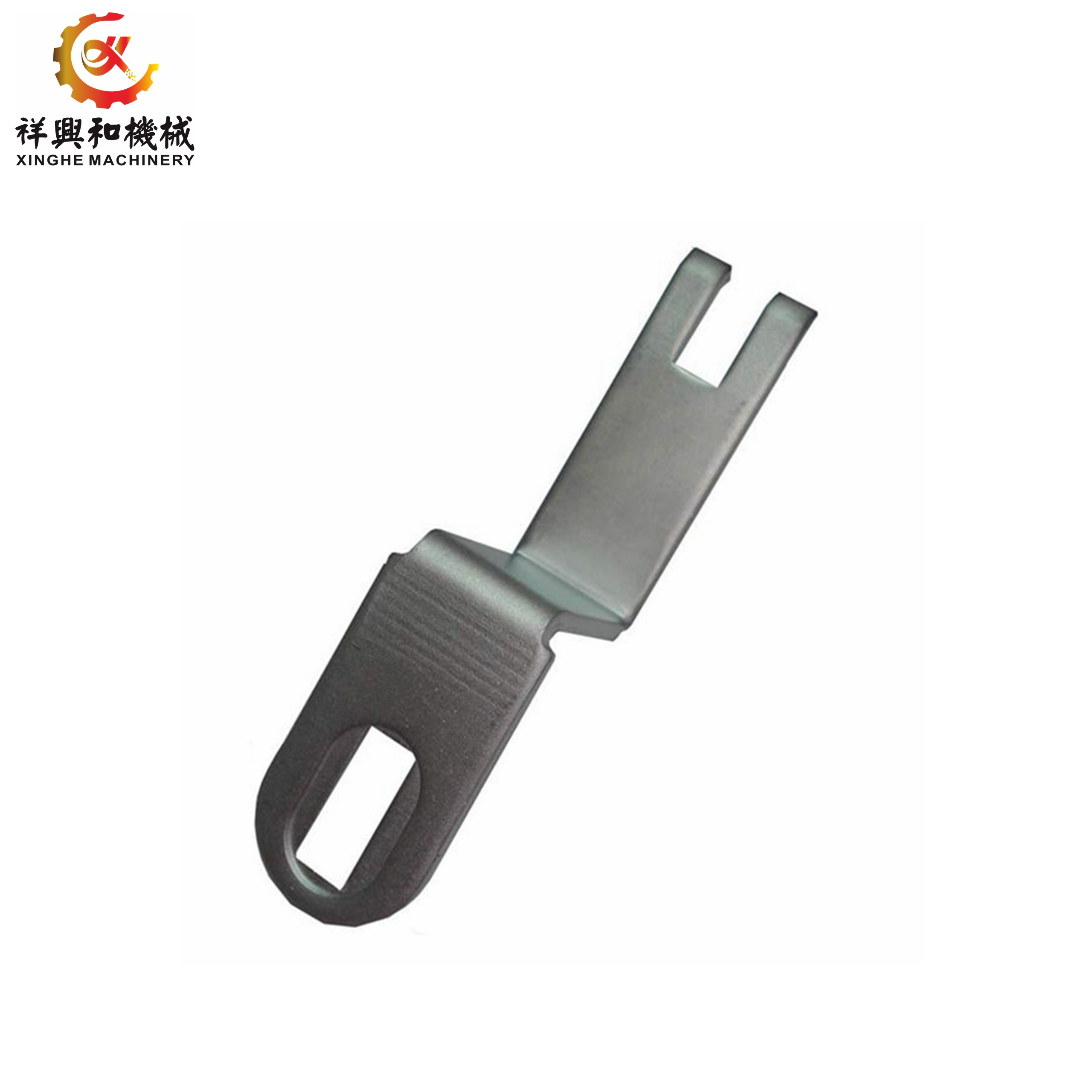 Customized Metal Stamping with Cnc Machining From China Manufactures